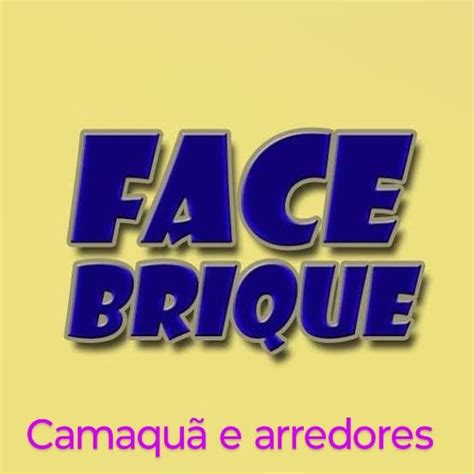 face brik ijui|Face Brik Ijuí .
